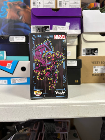 Black Panther Funko Pop