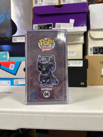 Batman Funko Pop