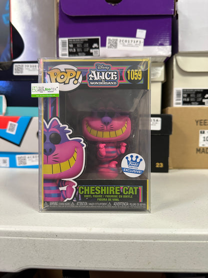 Cheshire Cat Funko Pop