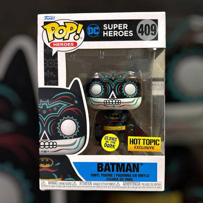 Batman Funko Pop