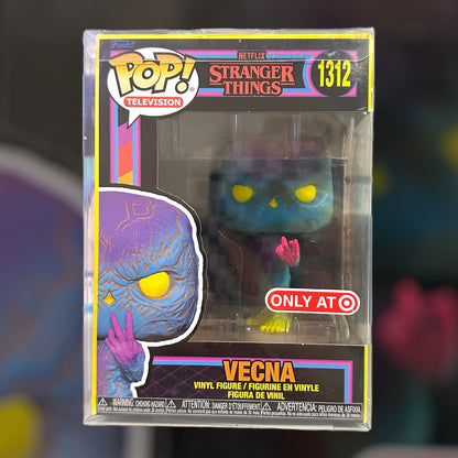 Vecna Funko Pop