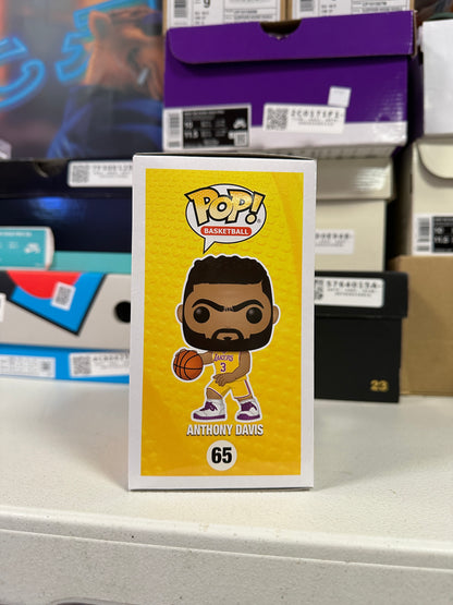 Anthony Davis Funko Pop