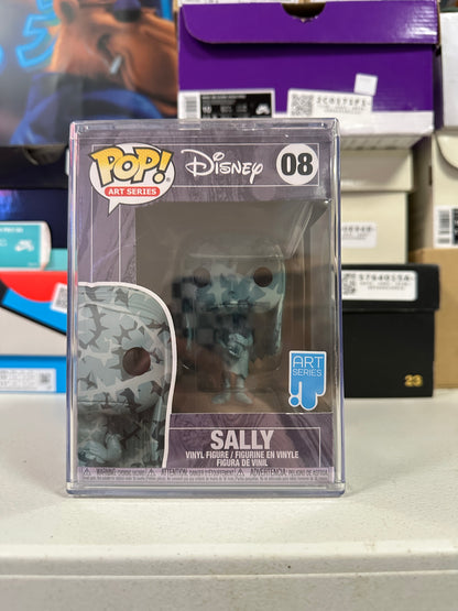 Sally Funko Pop