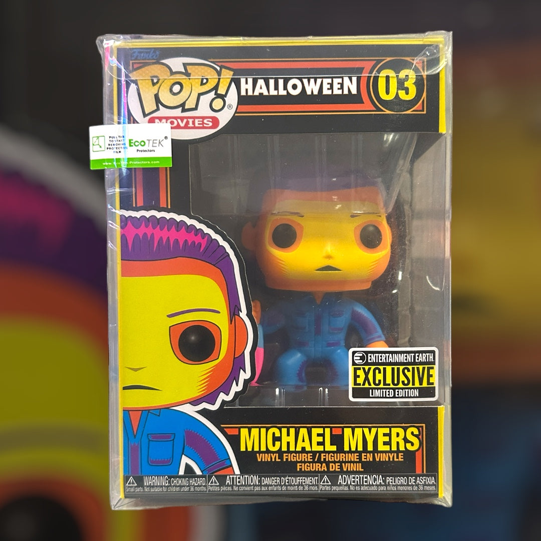 Michael Myers Funko Pop