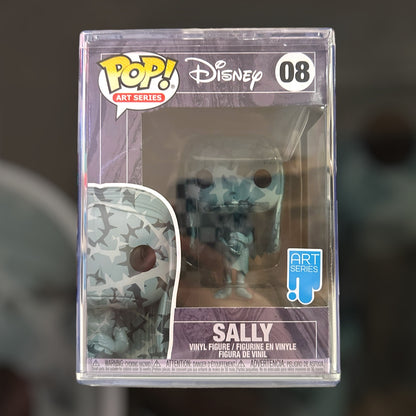 Sally Funko Pop