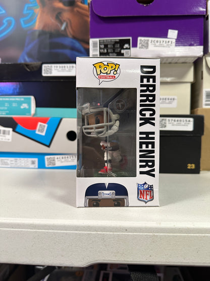 Derrick Henry Funko Pop