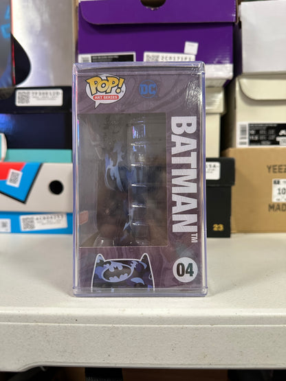 Batman Funko Pop