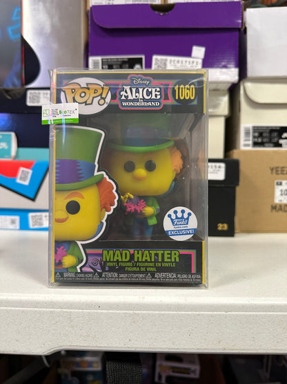 Mad Hatter Funko Pop