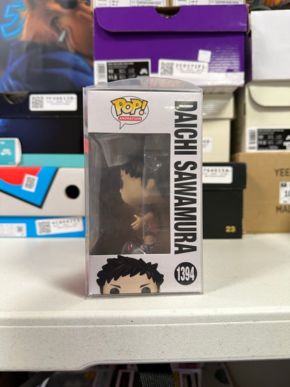 Daichi Sawamura Funko Pop