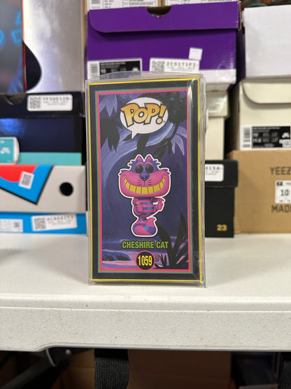 Cheshire Cat Funko Pop