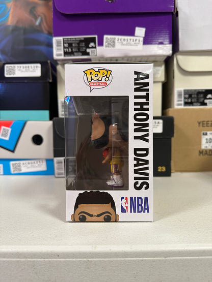 Anthony Davis Funko Pop