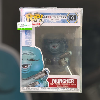 Muncher Funko Pop