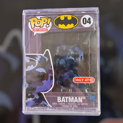 Batman Funko Pop