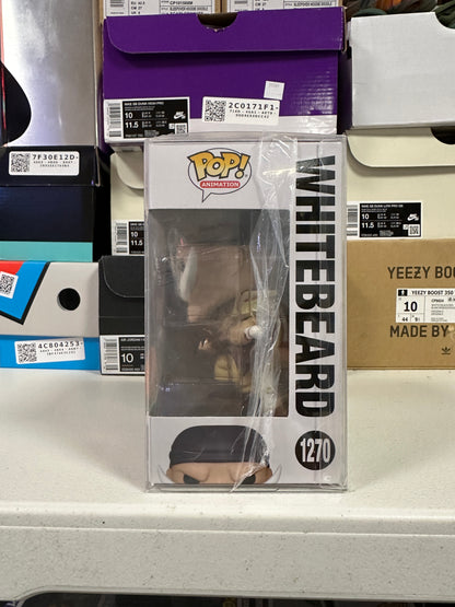 Whitebeard Funko Pop