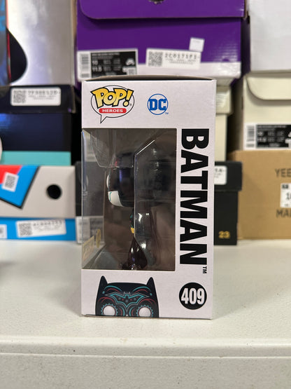 Batman Funko Pop